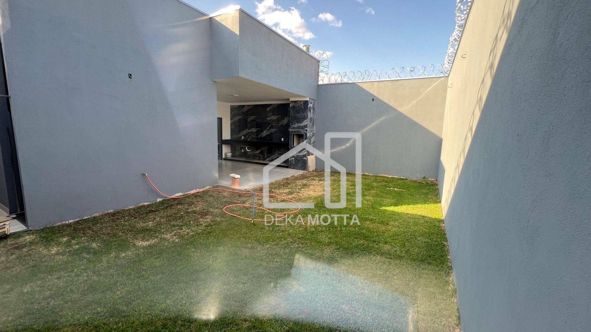 Casa de Condomínio à venda com 3 quartos, 180m² - Foto 3