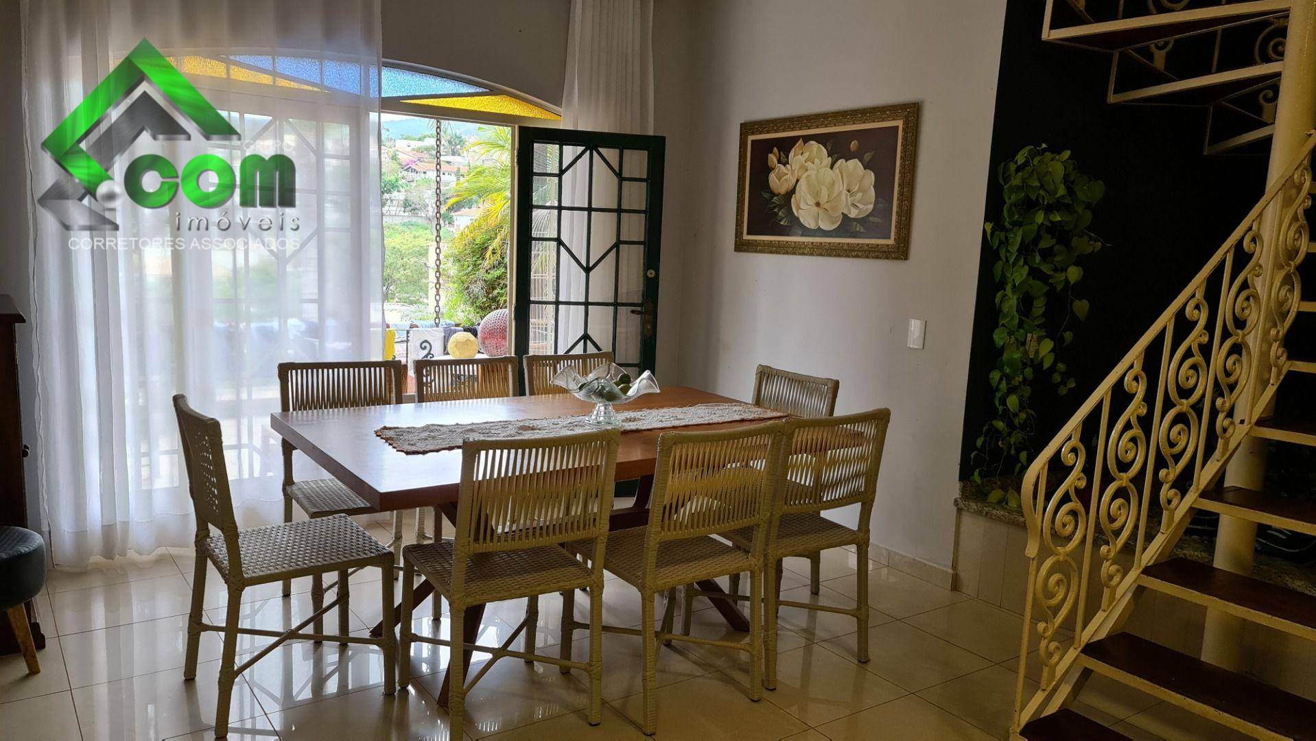 Casa à venda com 3 quartos, 190m² - Foto 14