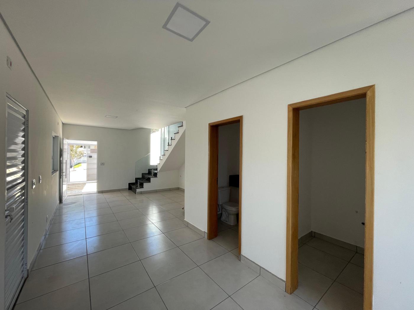 Casa à venda com 3 quartos, 126m² - Foto 5