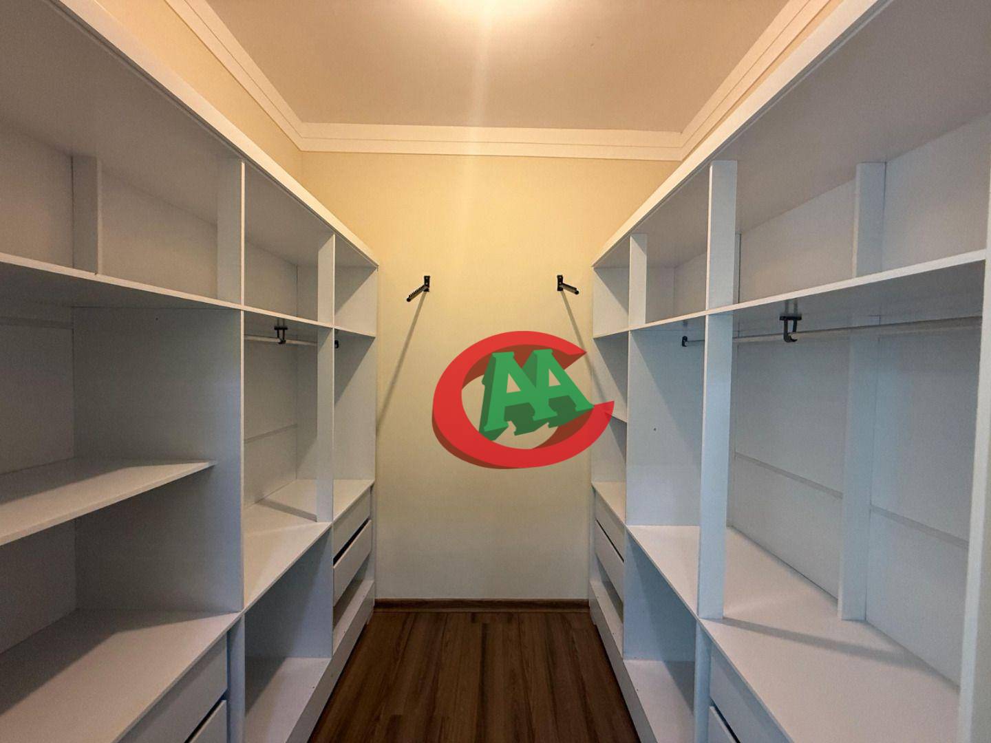 Chácara para alugar com 4 quartos, 380m² - Foto 61