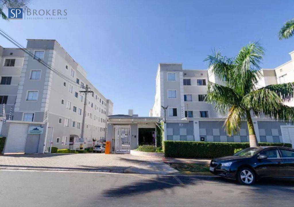 Apartamento à venda com 2 quartos, 49m² - Foto 34