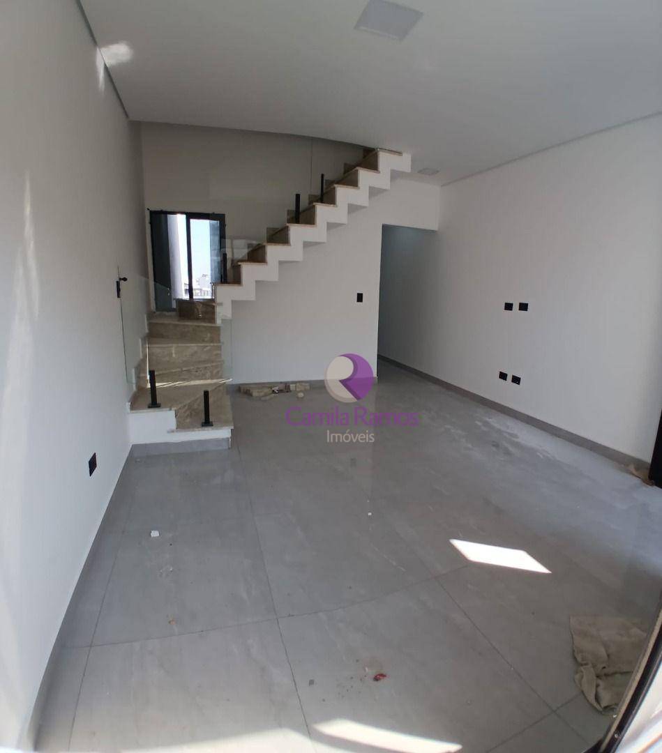 Sobrado à venda com 3 quartos, 175m² - Foto 6