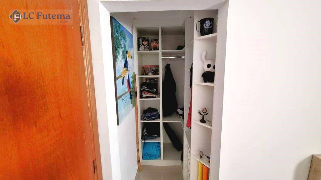 Casa de Condomínio à venda com 3 quartos, 183m² - Foto 24