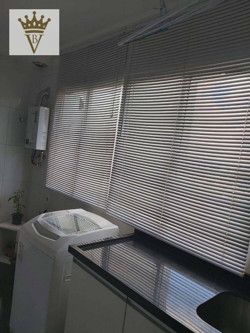 Apartamento à venda com 2 quartos, 140m² - Foto 6