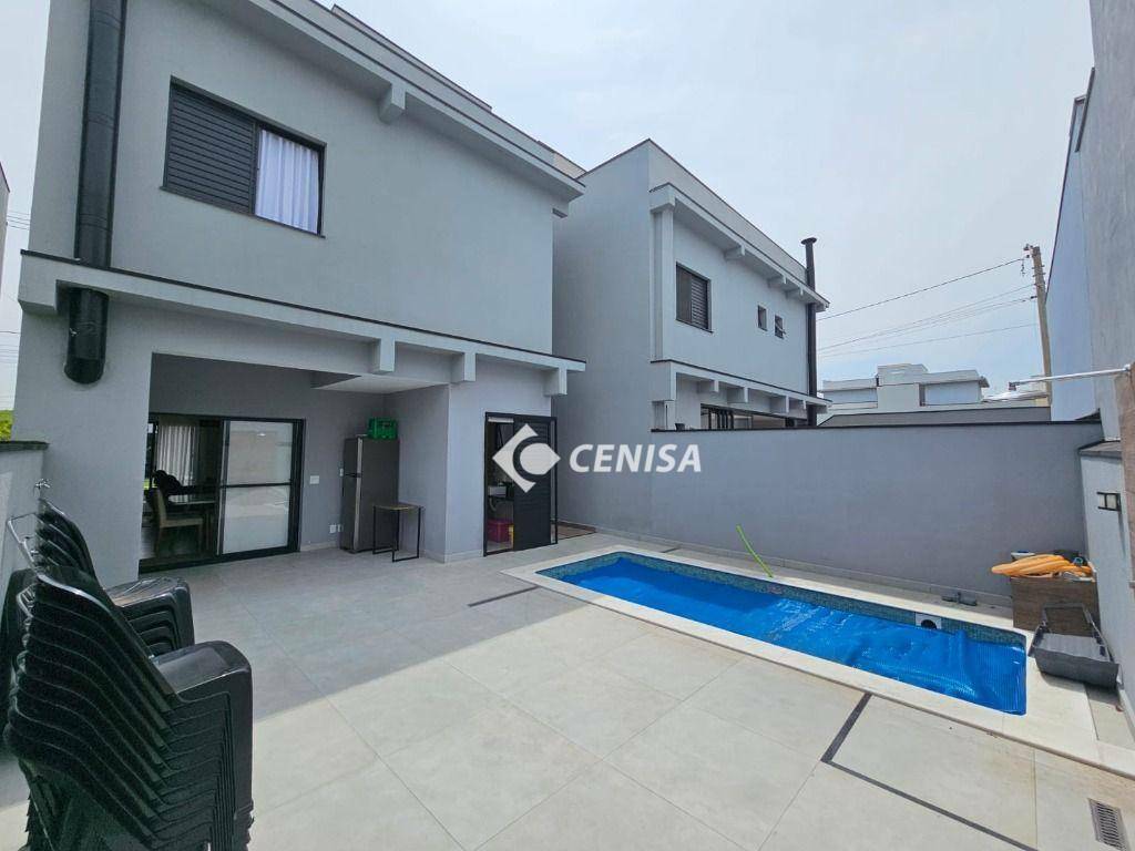 Casa de Condomínio à venda com 3 quartos, 120m² - Foto 11