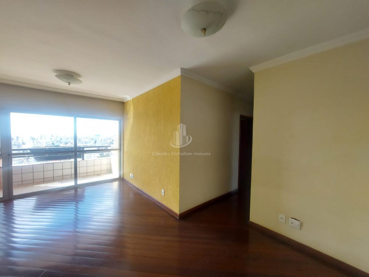 Apartamento à venda com 3 quartos, 89m² - Foto 8