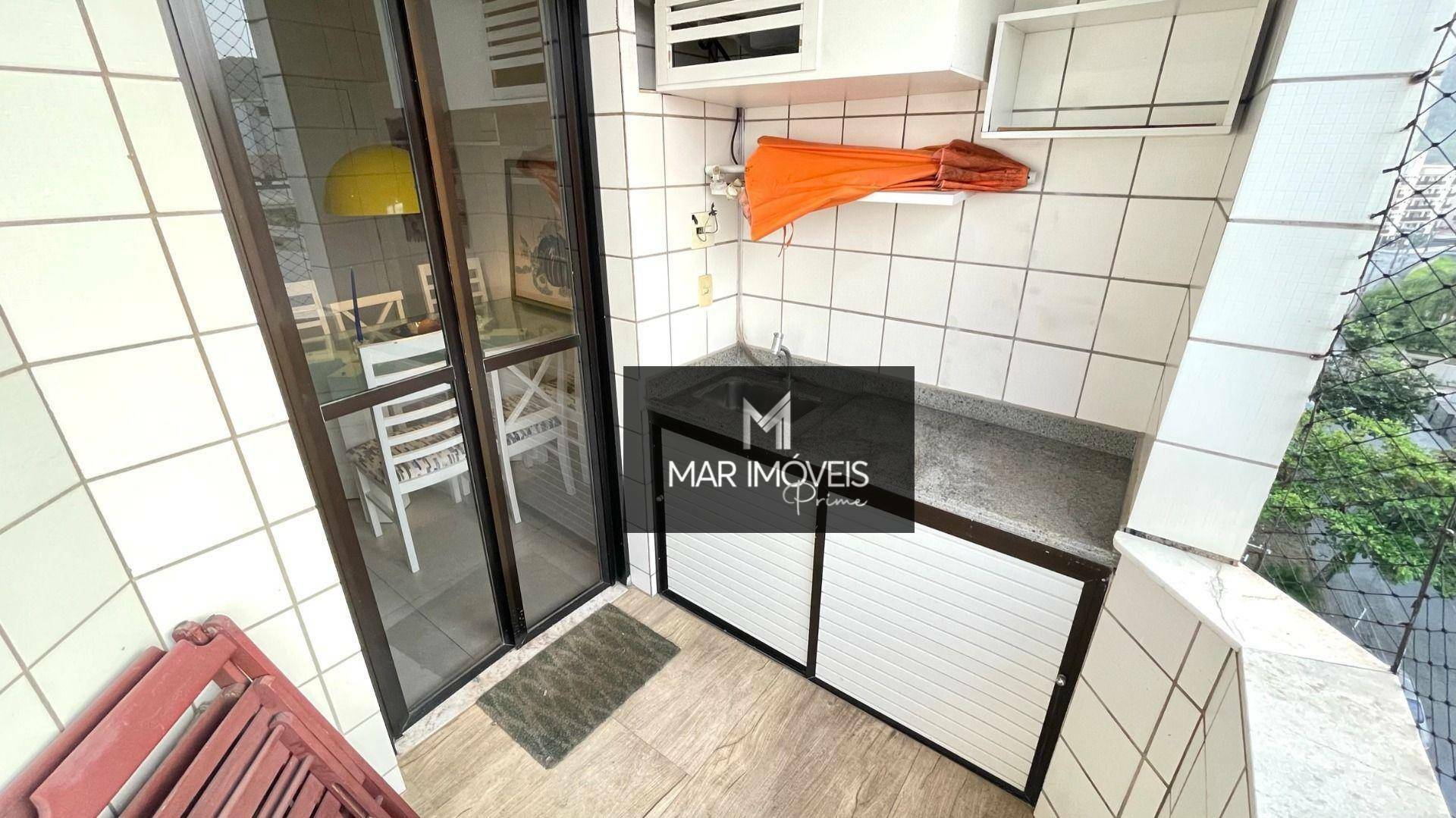 Apartamento à venda com 2 quartos, 70m² - Foto 9