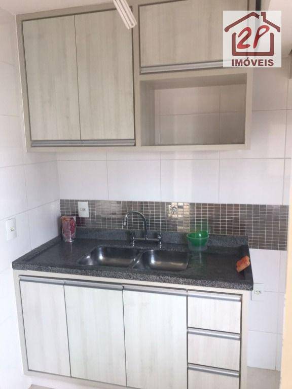 Apartamento à venda com 3 quartos, 96m² - Foto 8