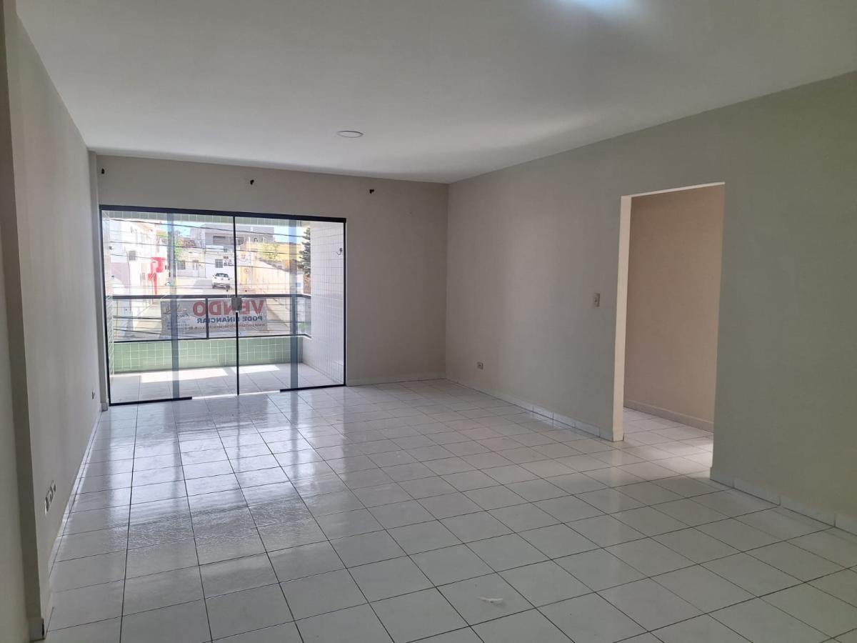 Apartamento à venda com 1 quarto, 90m² - Foto 6