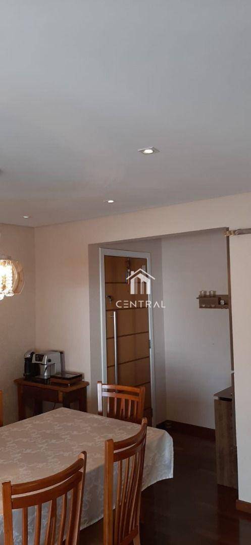 Apartamento à venda com 3 quartos, 114m² - Foto 4