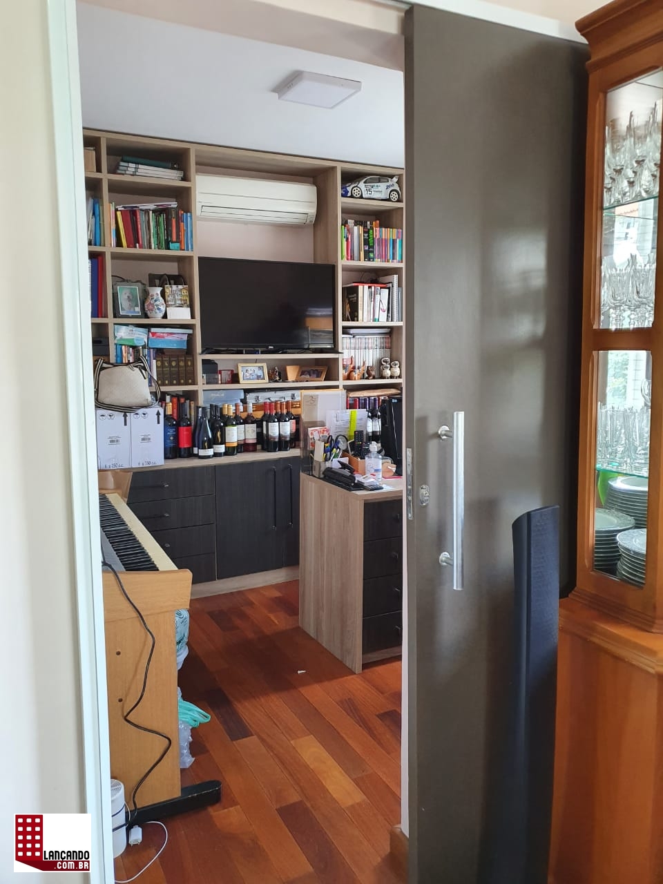 Apartamento à venda com 3 quartos, 180m² - Foto 16