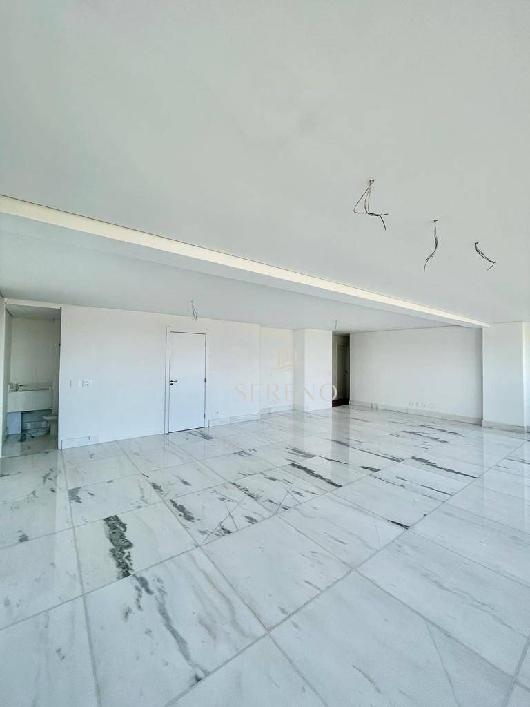 Apartamento, 4 quartos, 190 m² - Foto 4