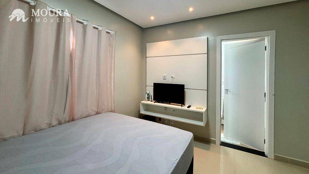 Apartamento para alugar com 3 quartos, 78m² - Foto 9