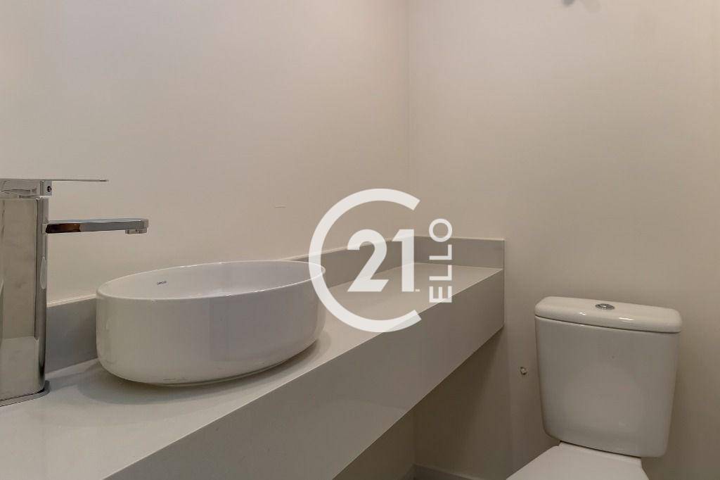 Apartamento à venda com 2 quartos, 127m² - Foto 20