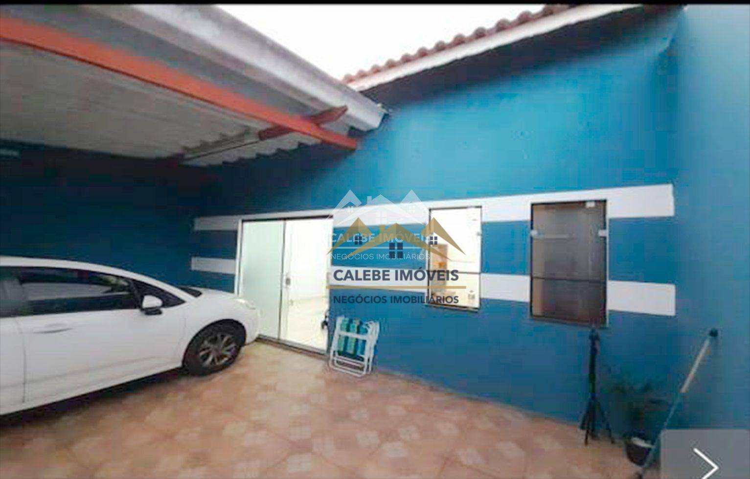 Casa à venda com 2 quartos, 79m² - Foto 2