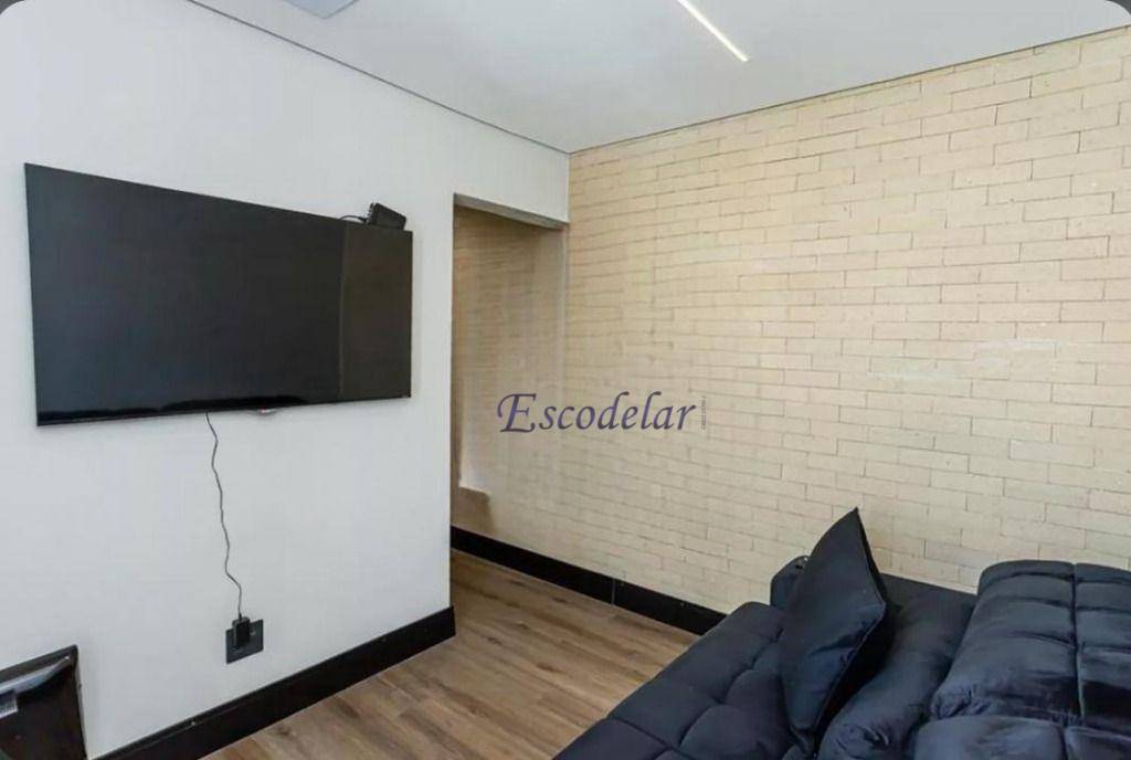 Apartamento à venda com 3 quartos, 110m² - Foto 6