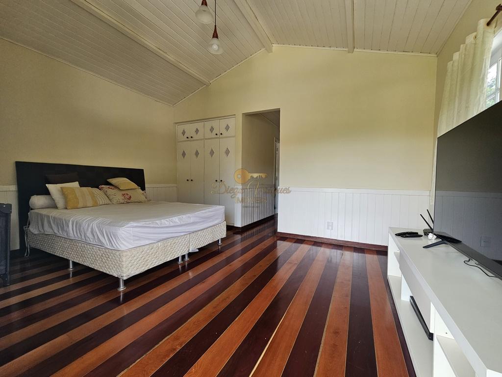 Casa de Condomínio à venda com 4 quartos, 312m² - Foto 40