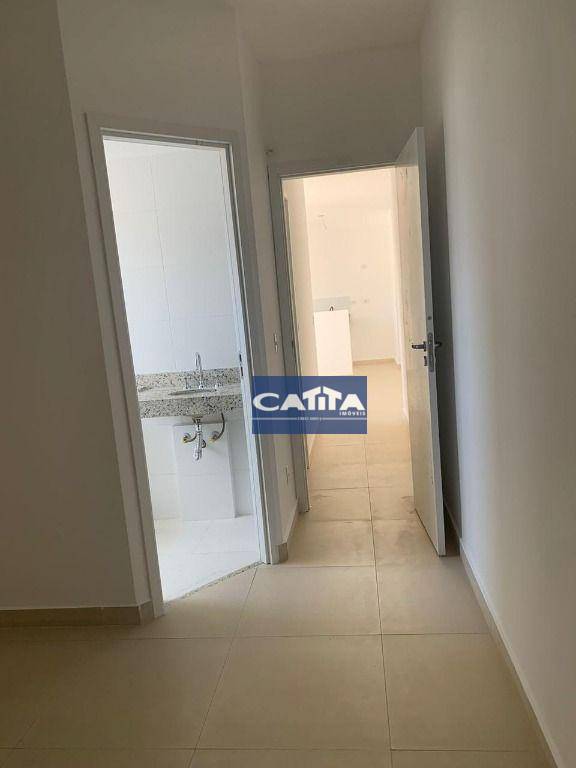 Apartamento à venda com 2 quartos, 56m² - Foto 5