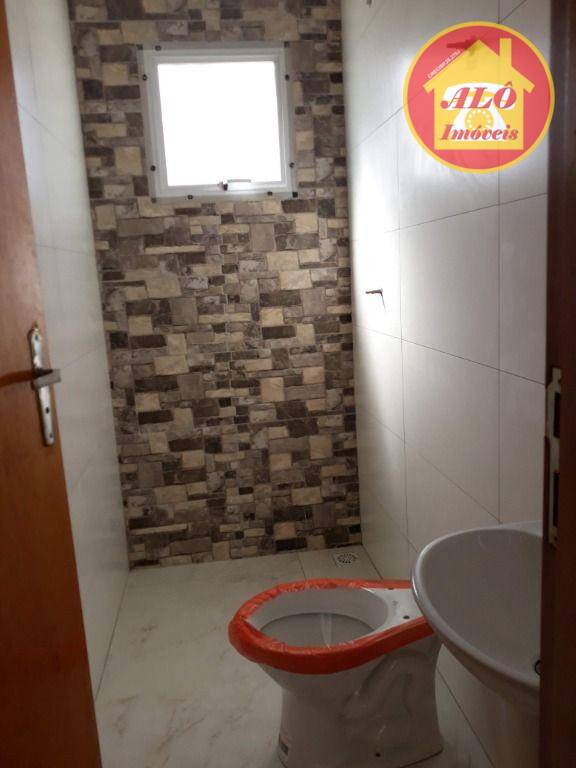 Casa de Condomínio à venda com 2 quartos, 51m² - Foto 6