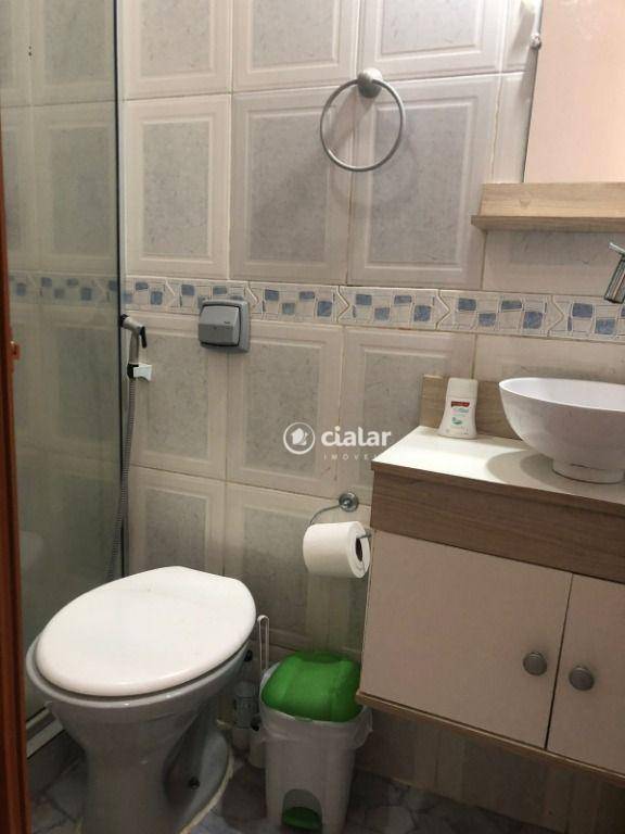 Apartamento à venda com 1 quarto, 25m² - Foto 20