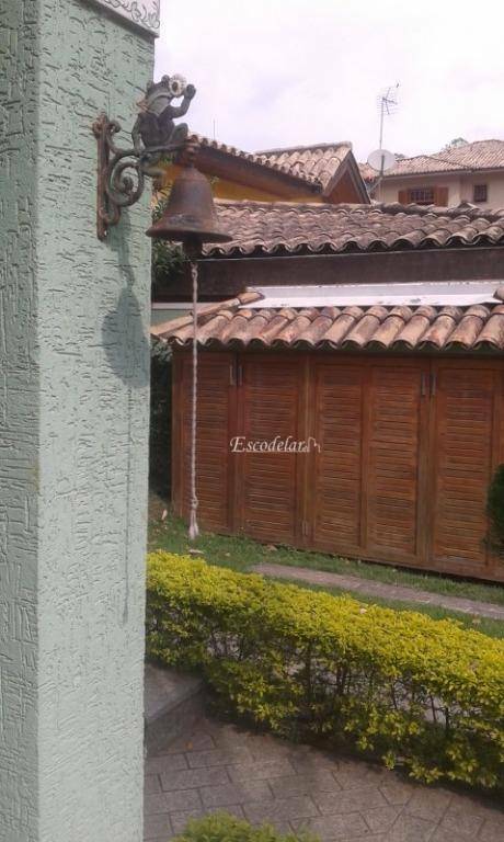 Casa de Condomínio à venda com 2 quartos, 200m² - Foto 4