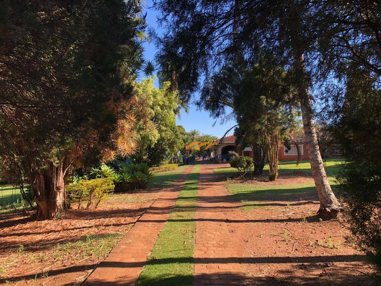 Fazenda à venda, 2299000M2 - Foto 1