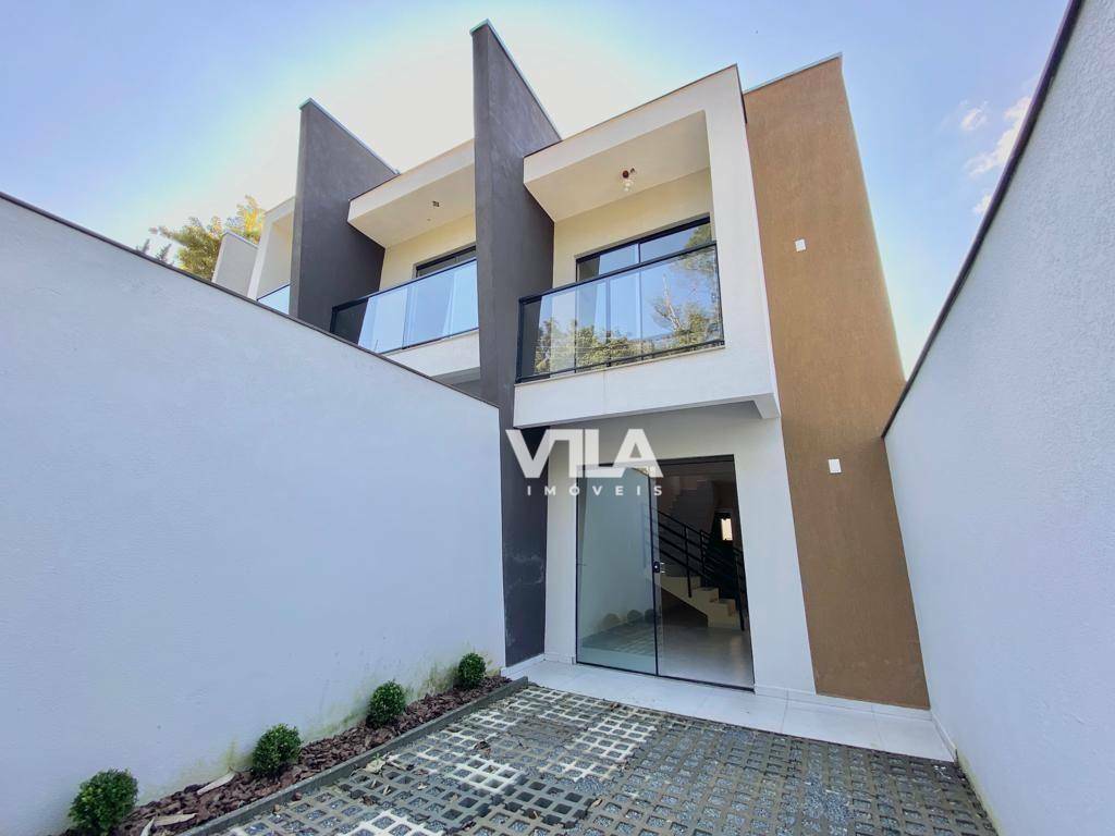 Sobrado à venda com 2 quartos, 83m² - Foto 4