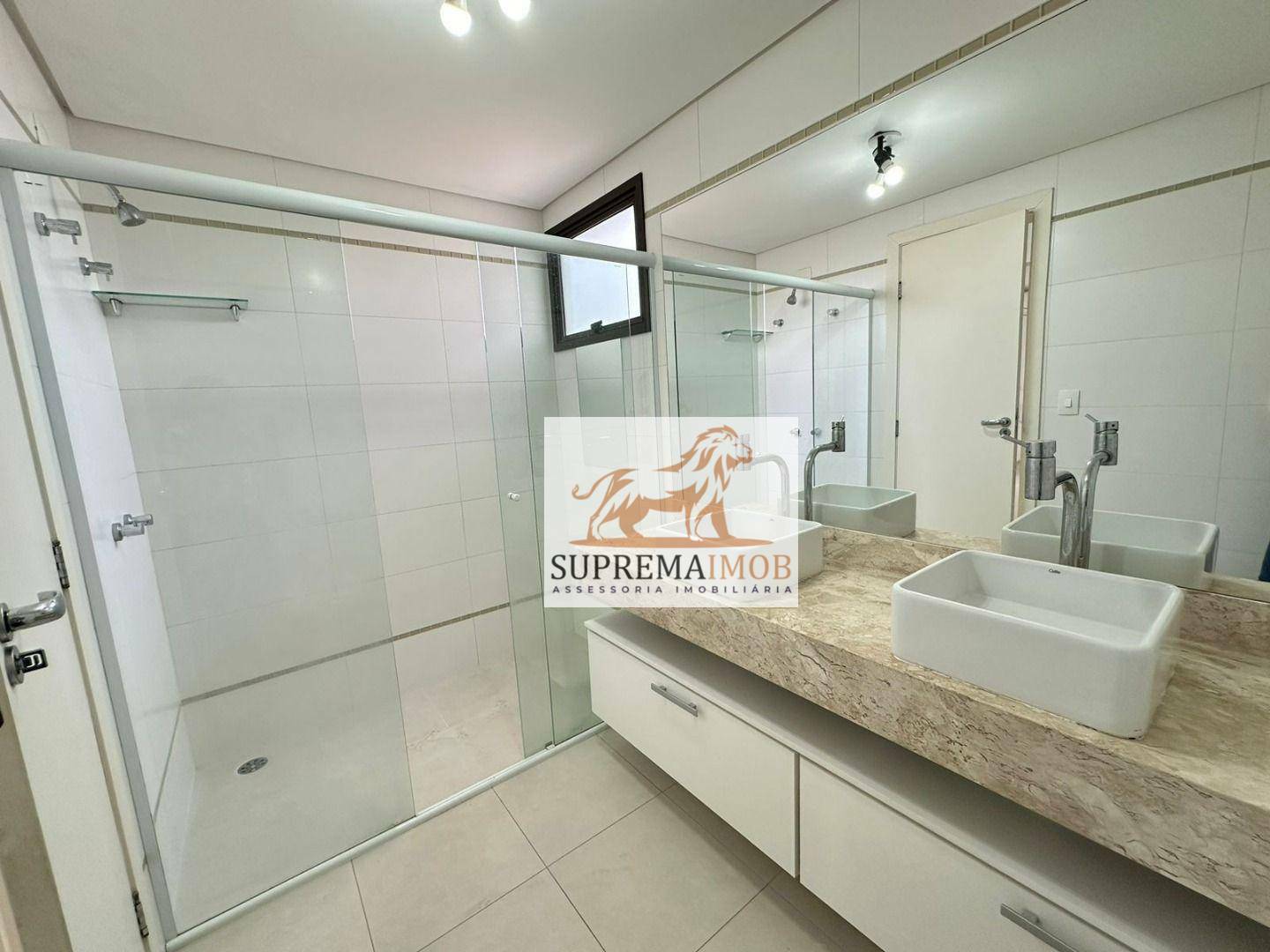 Apartamento à venda com 3 quartos, 178m² - Foto 15