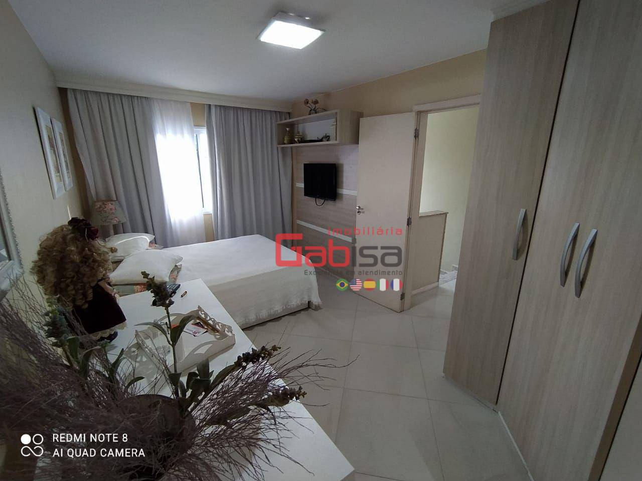 Cobertura à venda com 3 quartos, 180m² - Foto 22