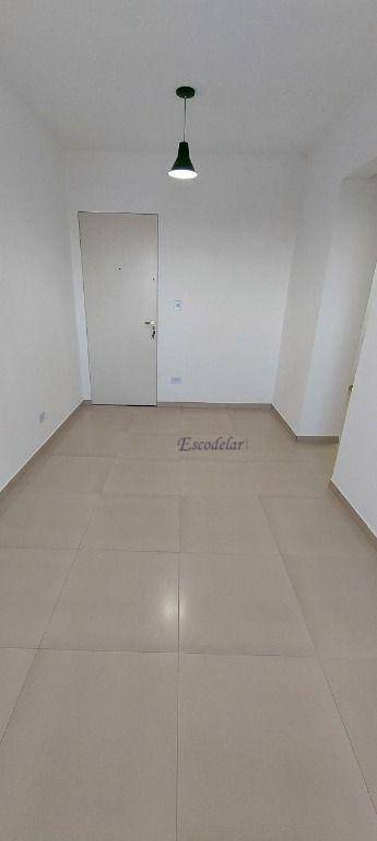 Apartamento à venda com 2 quartos, 54m² - Foto 12