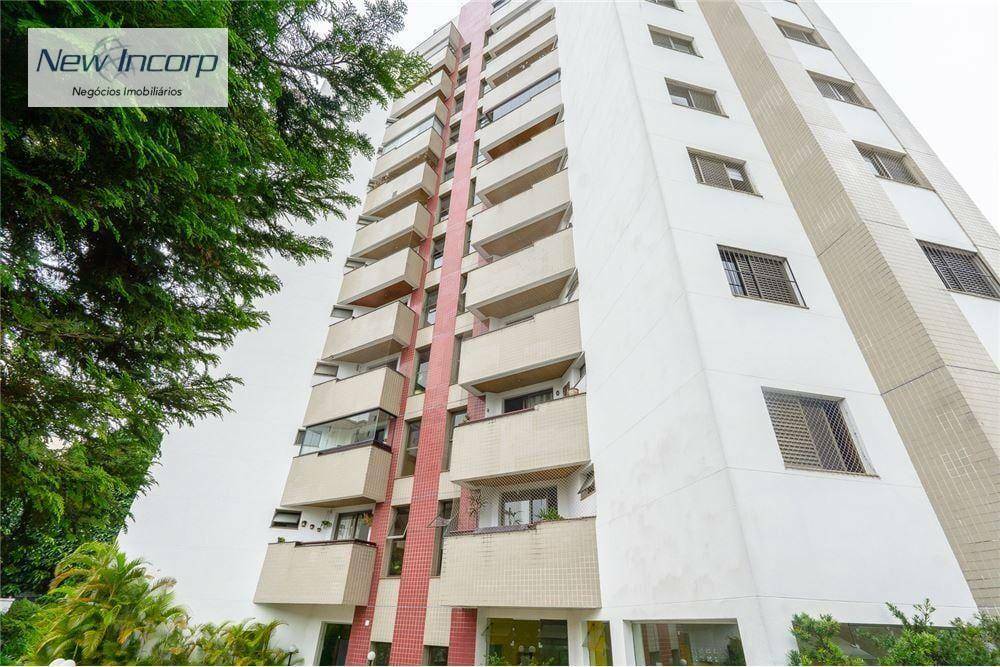 Apartamento à venda com 3 quartos, 117m² - Foto 26