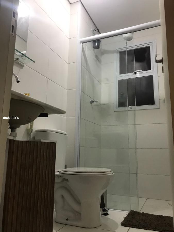 Apartamento à venda com 2 quartos, 55m² - Foto 11