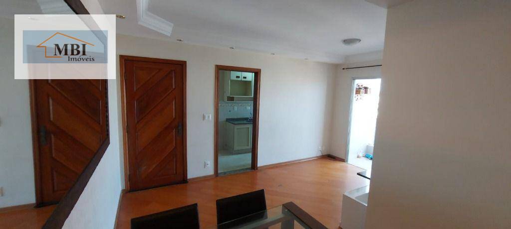 Apartamento à venda com 3 quartos, 60m² - Foto 16