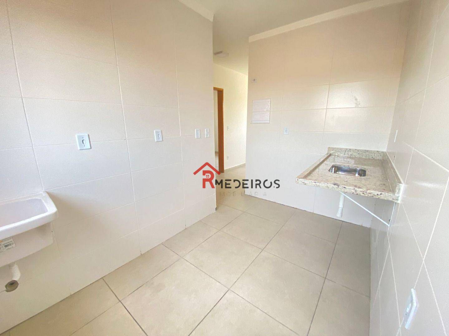 Casa de Condomínio à venda com 2 quartos, 44m² - Foto 11