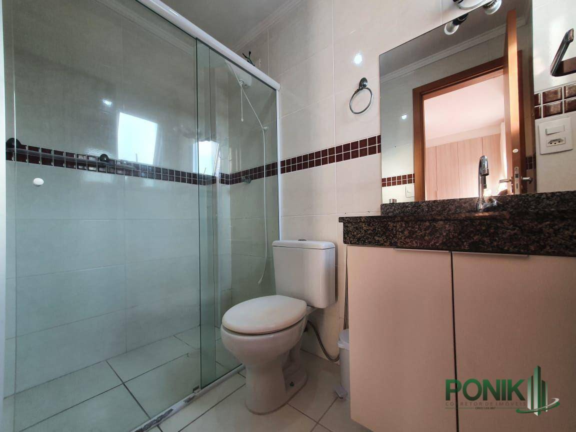 Apartamento à venda com 2 quartos, 100m² - Foto 10