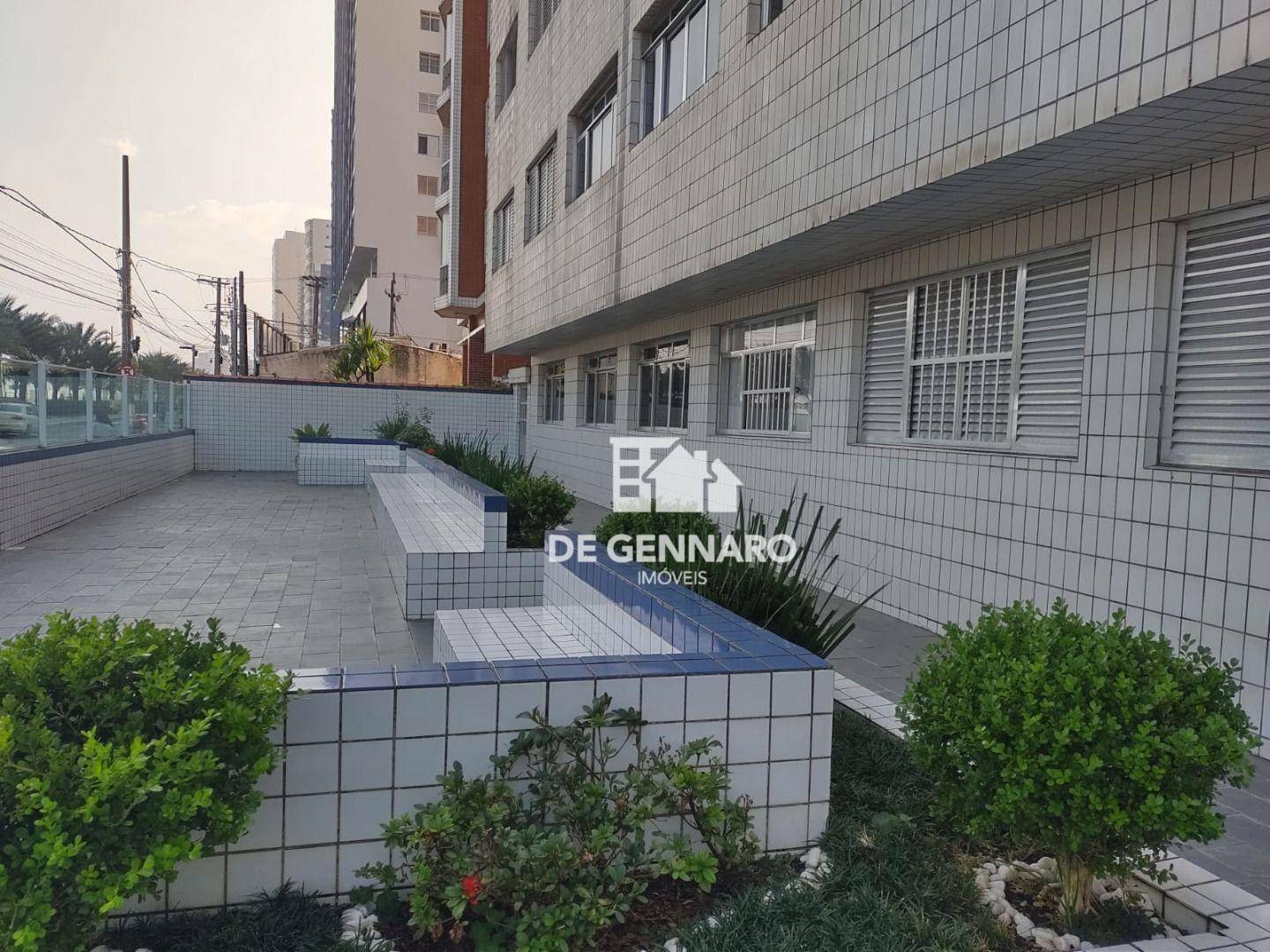 Apartamento à venda com 3 quartos, 86m² - Foto 2