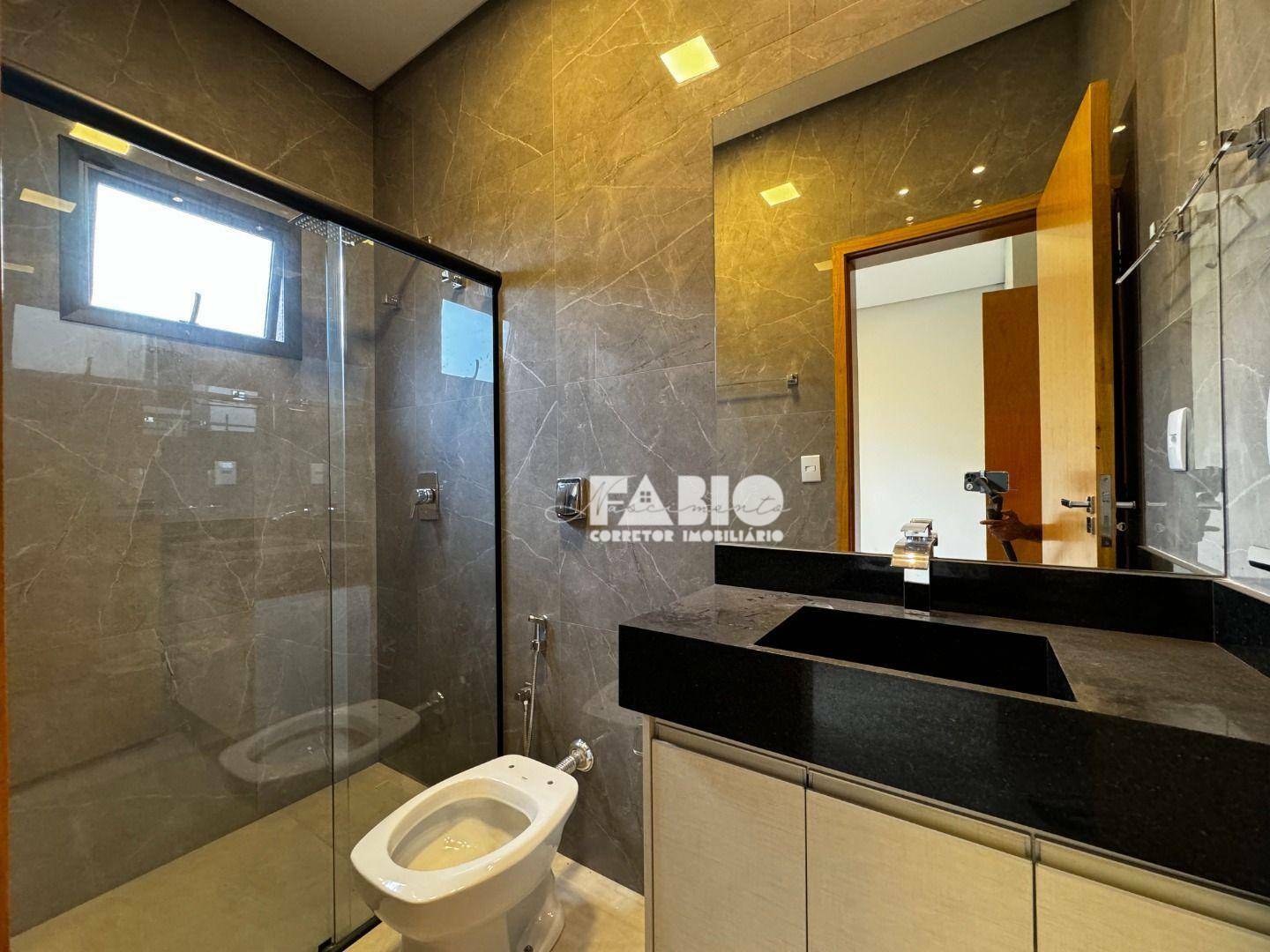 Casa de Condomínio à venda com 3 quartos, 164m² - Foto 15