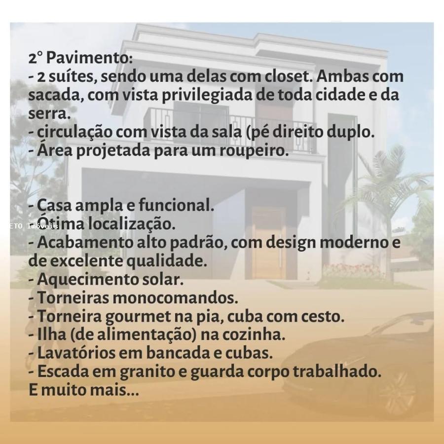 Casa à venda com 3 quartos, 300m² - Foto 5