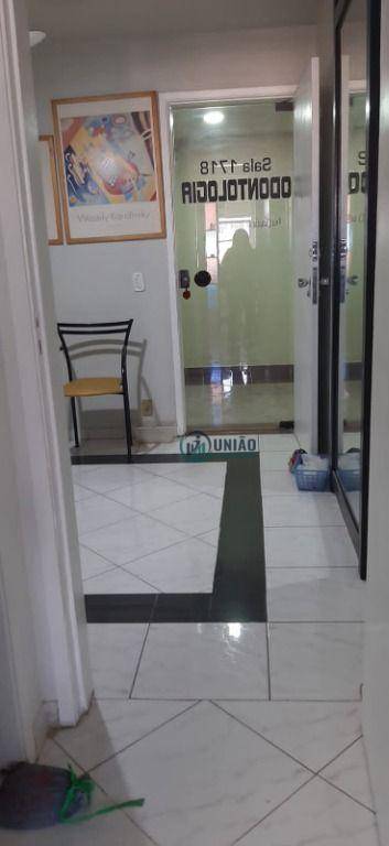 Conjunto Comercial-Sala à venda, 35m² - Foto 9