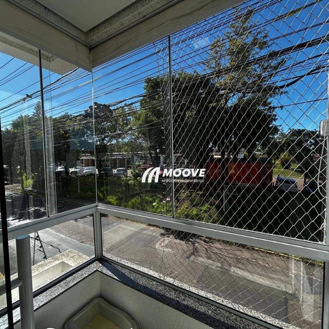 Apartamento, 2 quartos, 66 m² - Foto 3