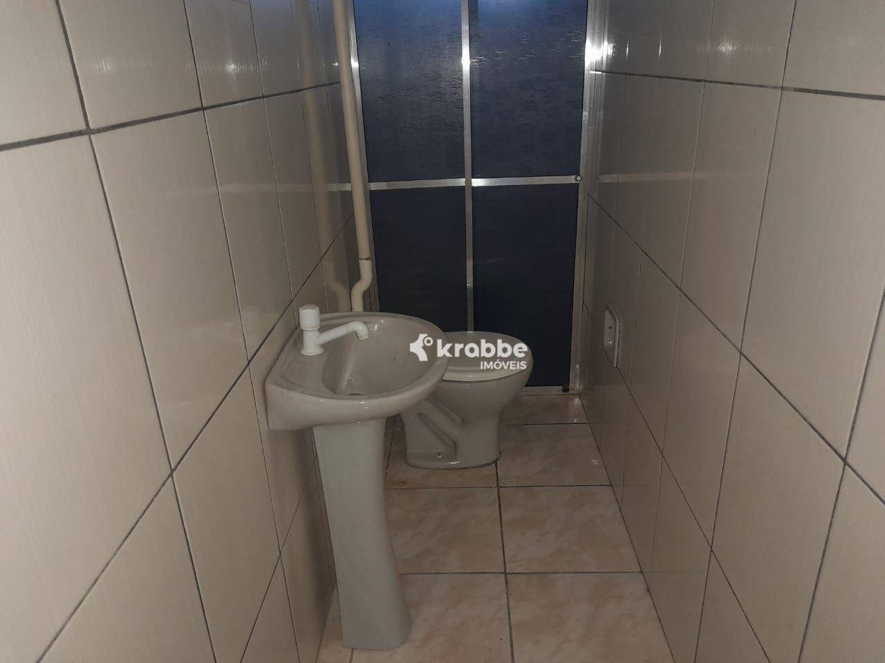 Apartamento para alugar com 1 quarto, 30m² - Foto 2