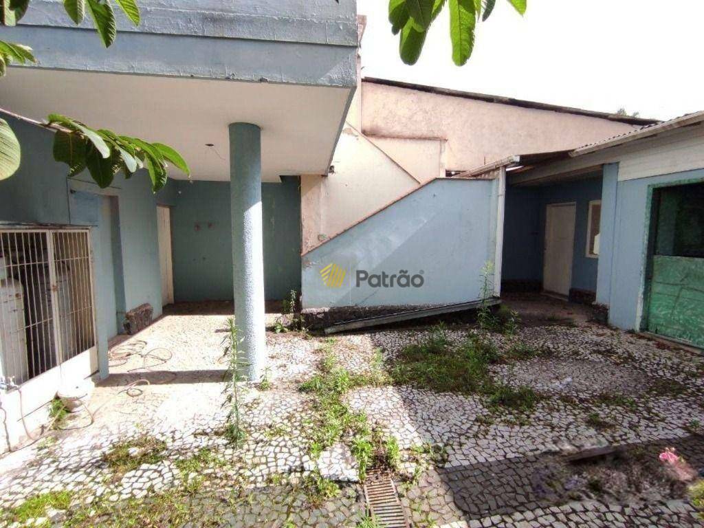 Sobrado à venda e aluguel, 480m² - Foto 6