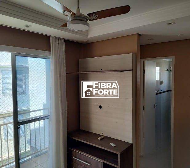 Apartamento à venda com 3 quartos, 52m² - Foto 4