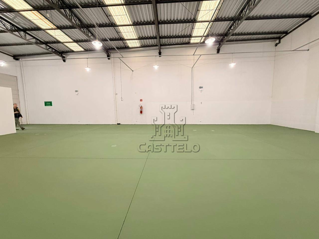Depósito-Galpão, 277 m² - Foto 4