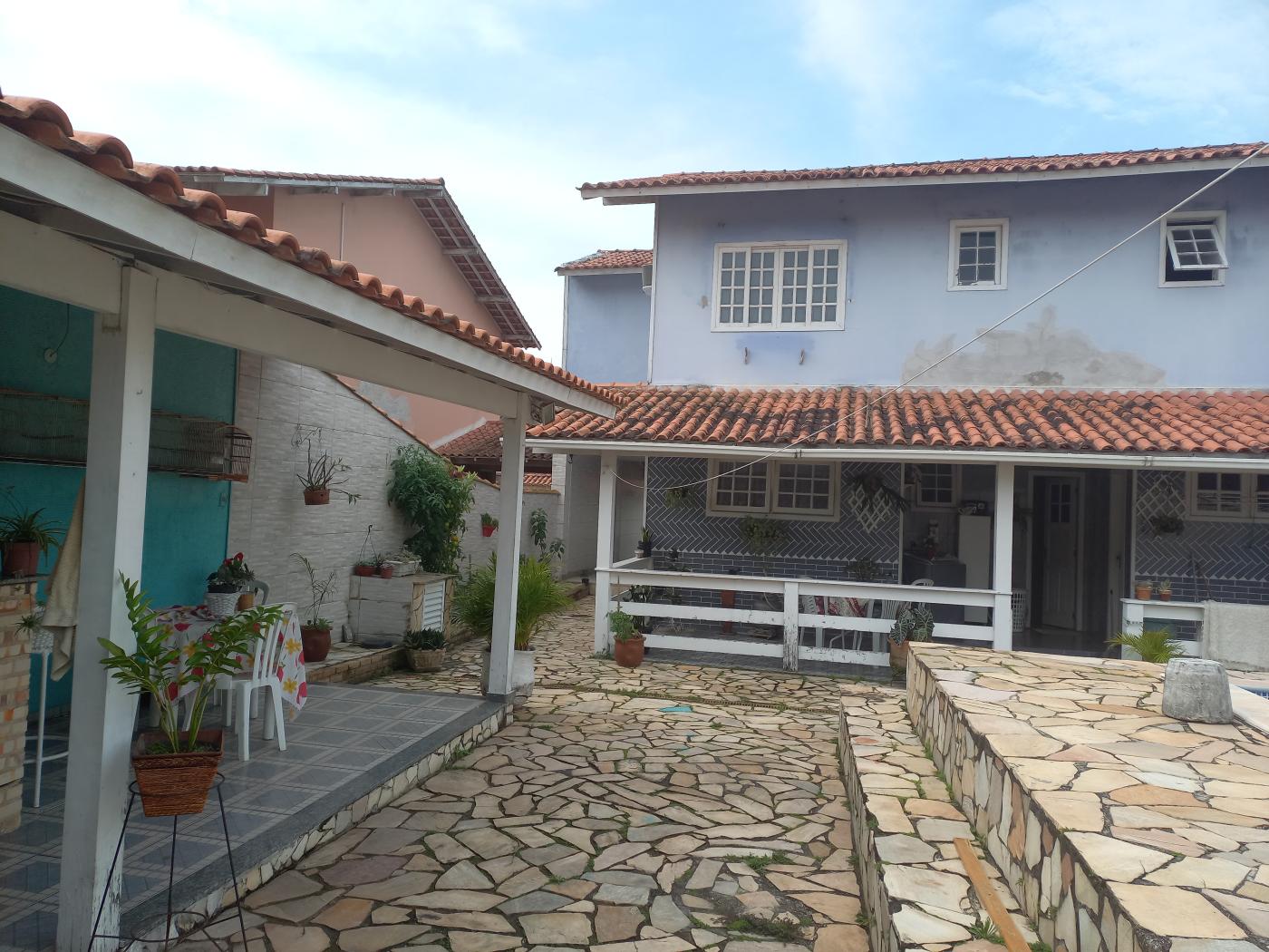 Casa à venda com 4 quartos, 360m² - Foto 6