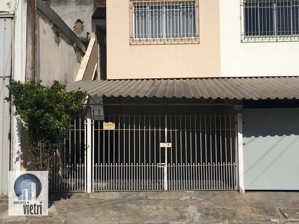 Sobrado à venda com 3 quartos, 145m² - Foto 2