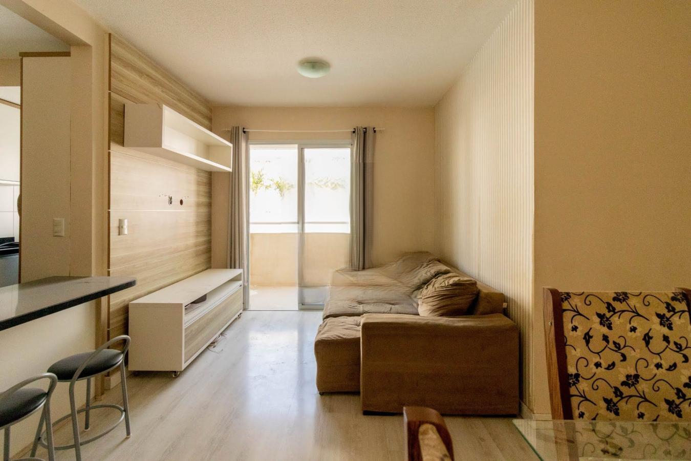 Apartamento à venda com 2 quartos, 65m² - Foto 8