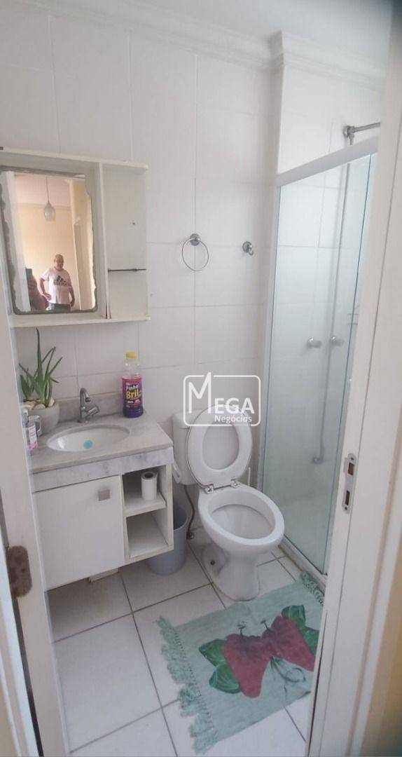 Apartamento à venda com 3 quartos, 69m² - Foto 15