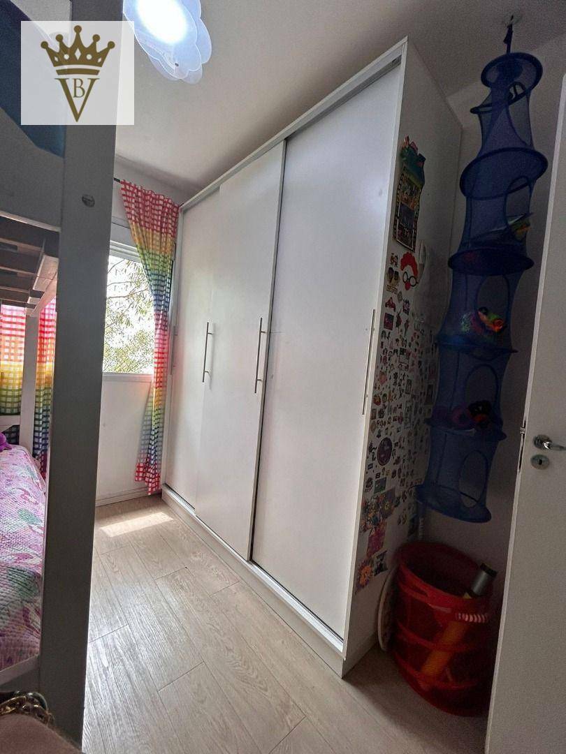 Apartamento à venda com 3 quartos, 109m² - Foto 15