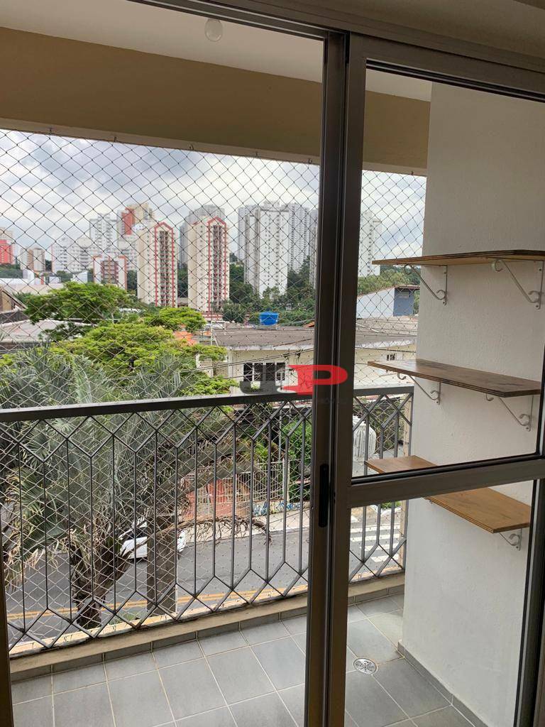 Apartamento para alugar com 2 quartos, 58m² - Foto 2